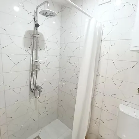 Garden View In The Downtown * Novi Sad