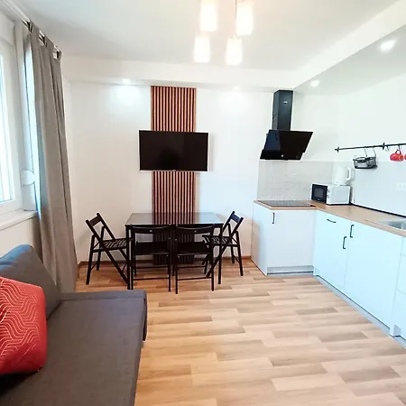 Garden View In The Downtown *