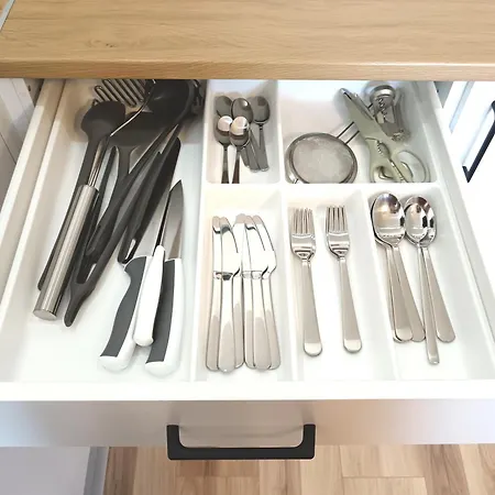 Garden View In The Downtown Daire *