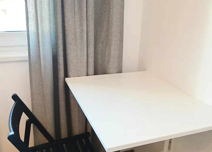 Διαμέρισμα Garden View In The Downtown *