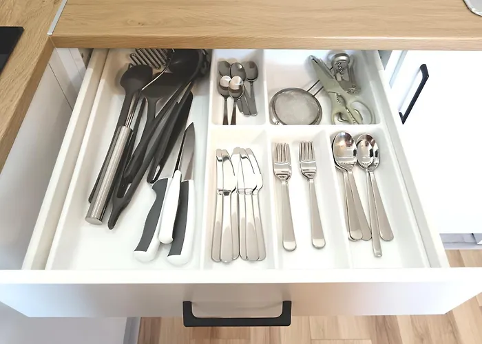 Garden View In The Downtown Διαμέρισμα *