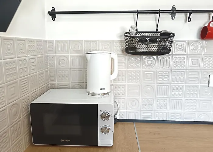 Garden View In The Downtown Διαμέρισμα